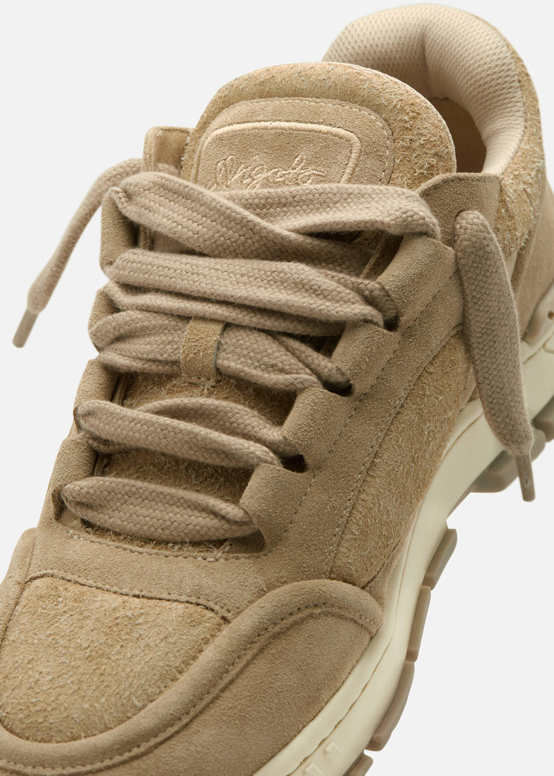 Area Loop Sneaker 5