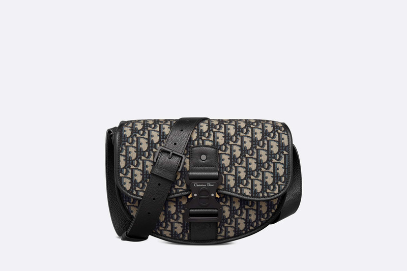 Gallop Bag with Strap 1