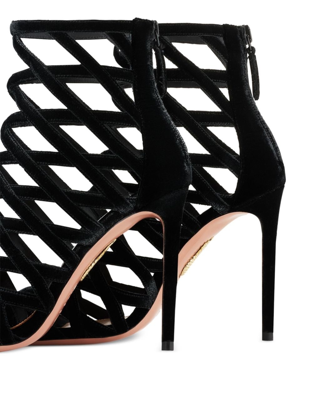 105mm Romance boots - 4