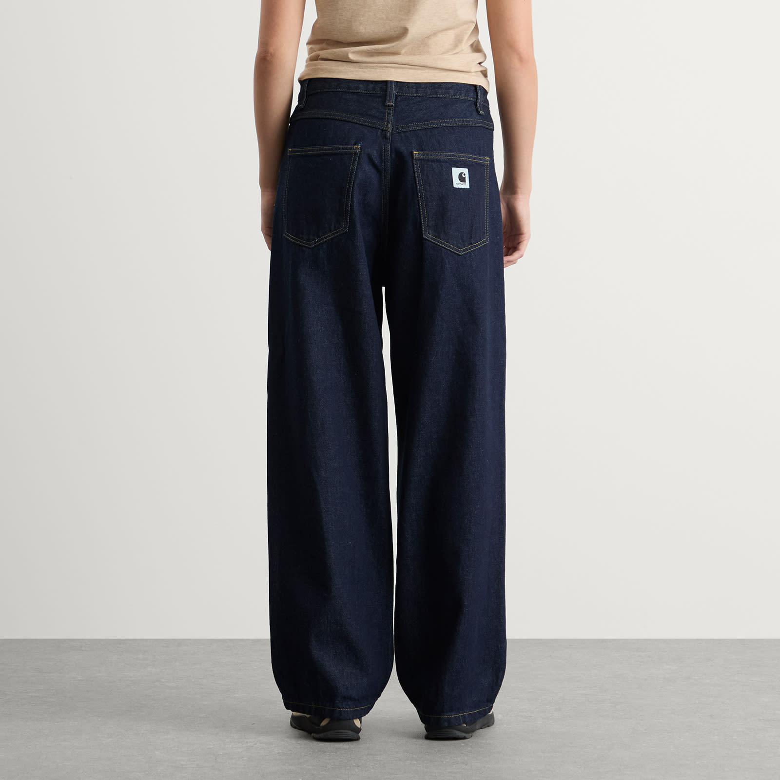 Carhartt WIP Brandon Jeans - 3