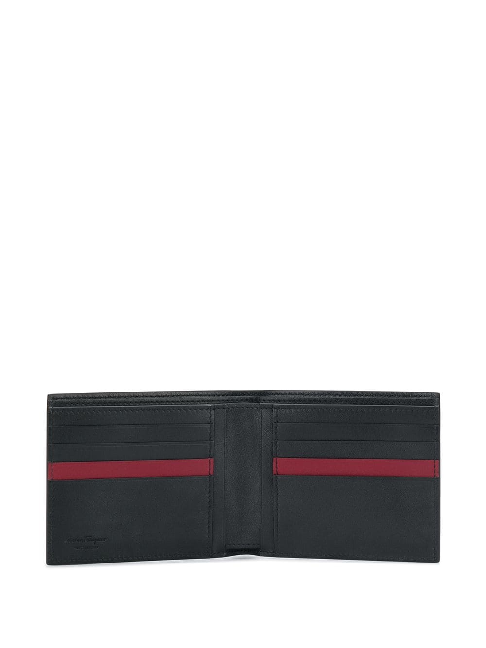 Gancini bi-fold wallet - 3