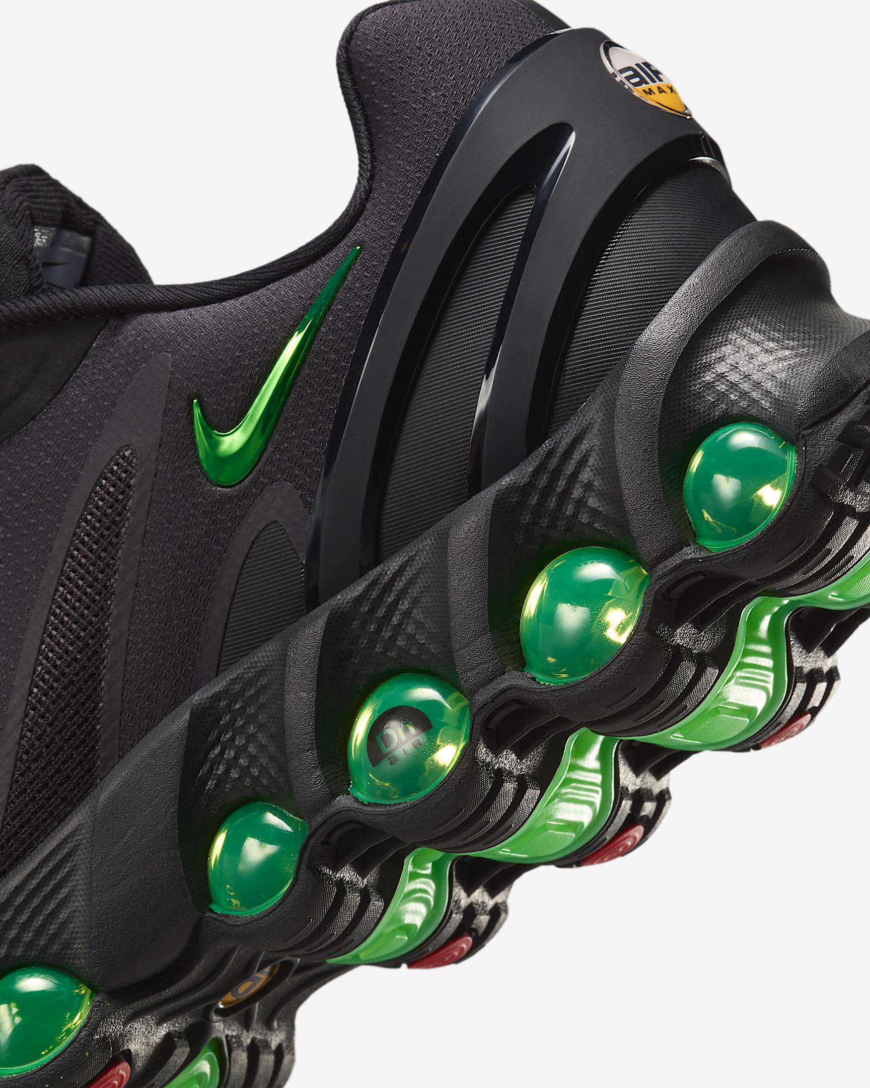 Nike Air Max Dn8 Men's Shoes - 8