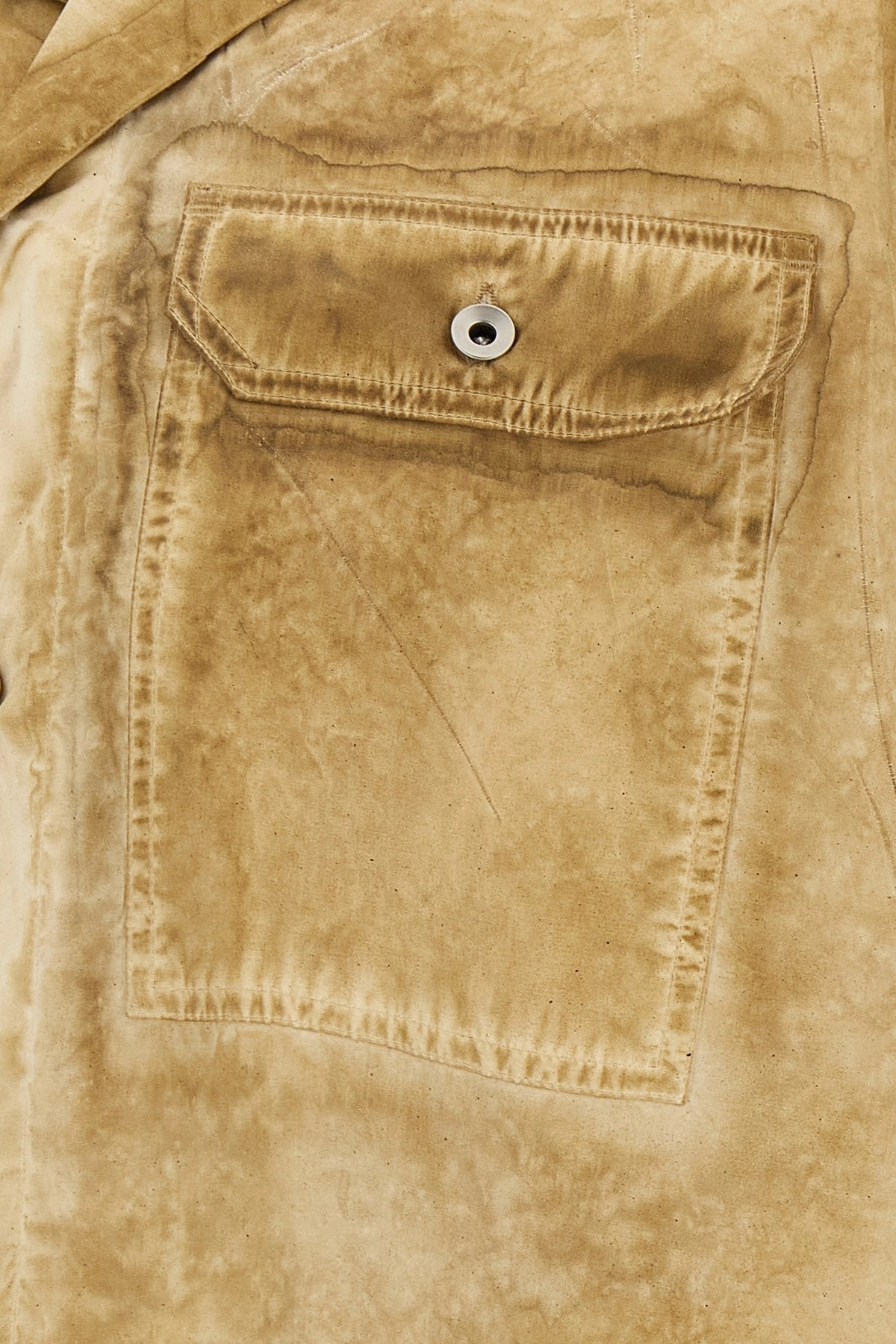 'Magnum Tommy' shirt - 4