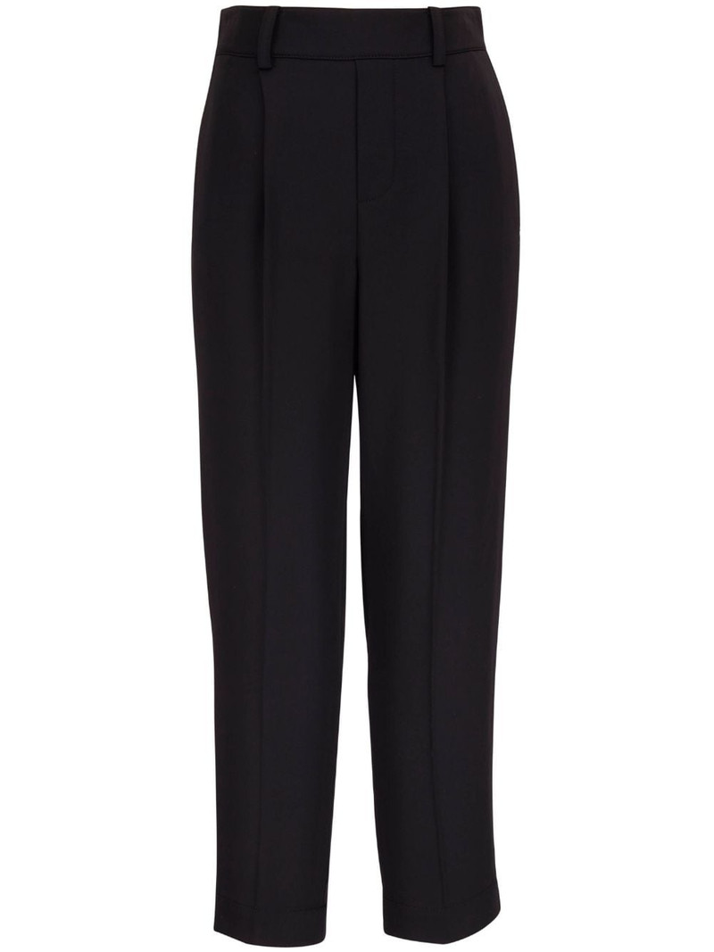 wool-blend 그라피드 바지 1
