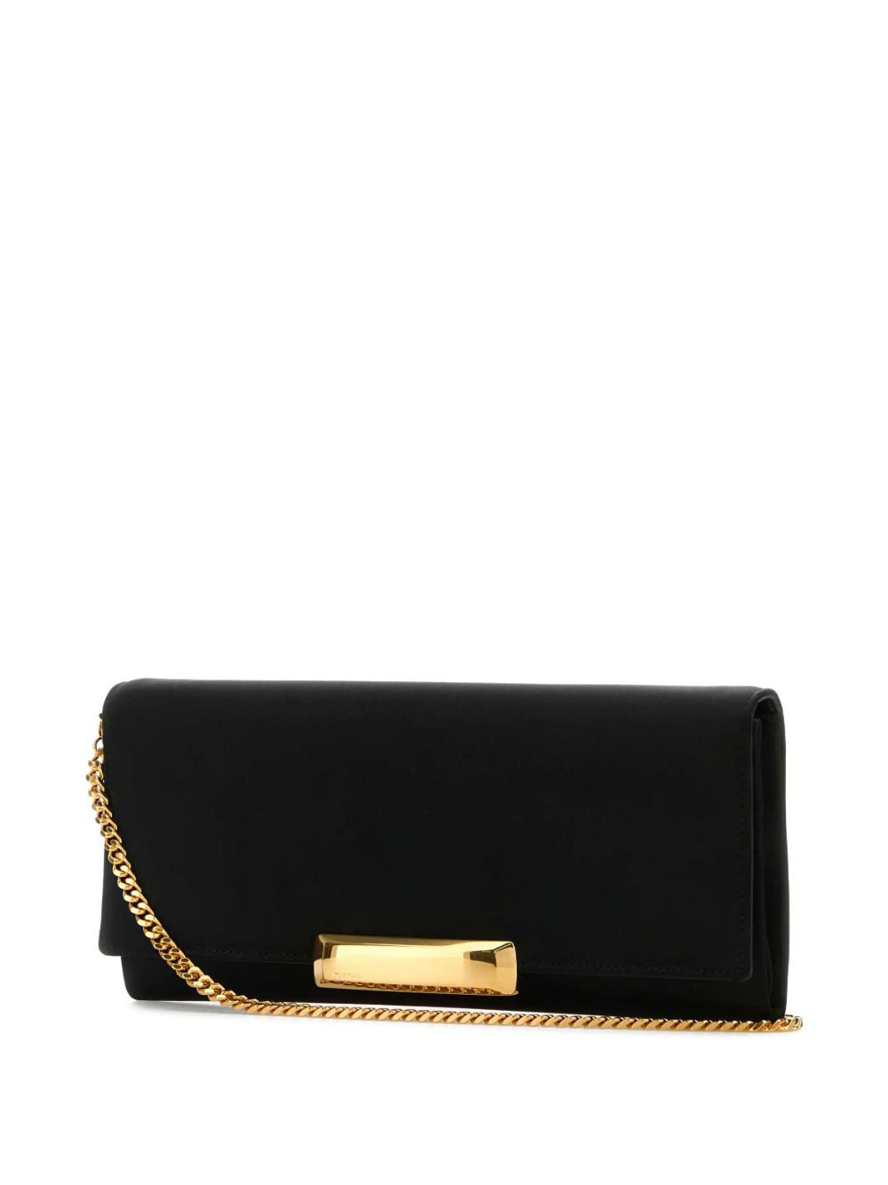 mini flap clutch - 3