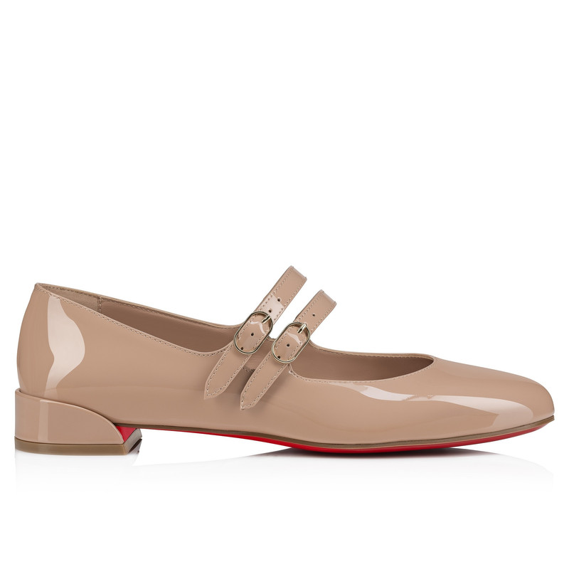Christian Louboutin Sweet Jane outlook