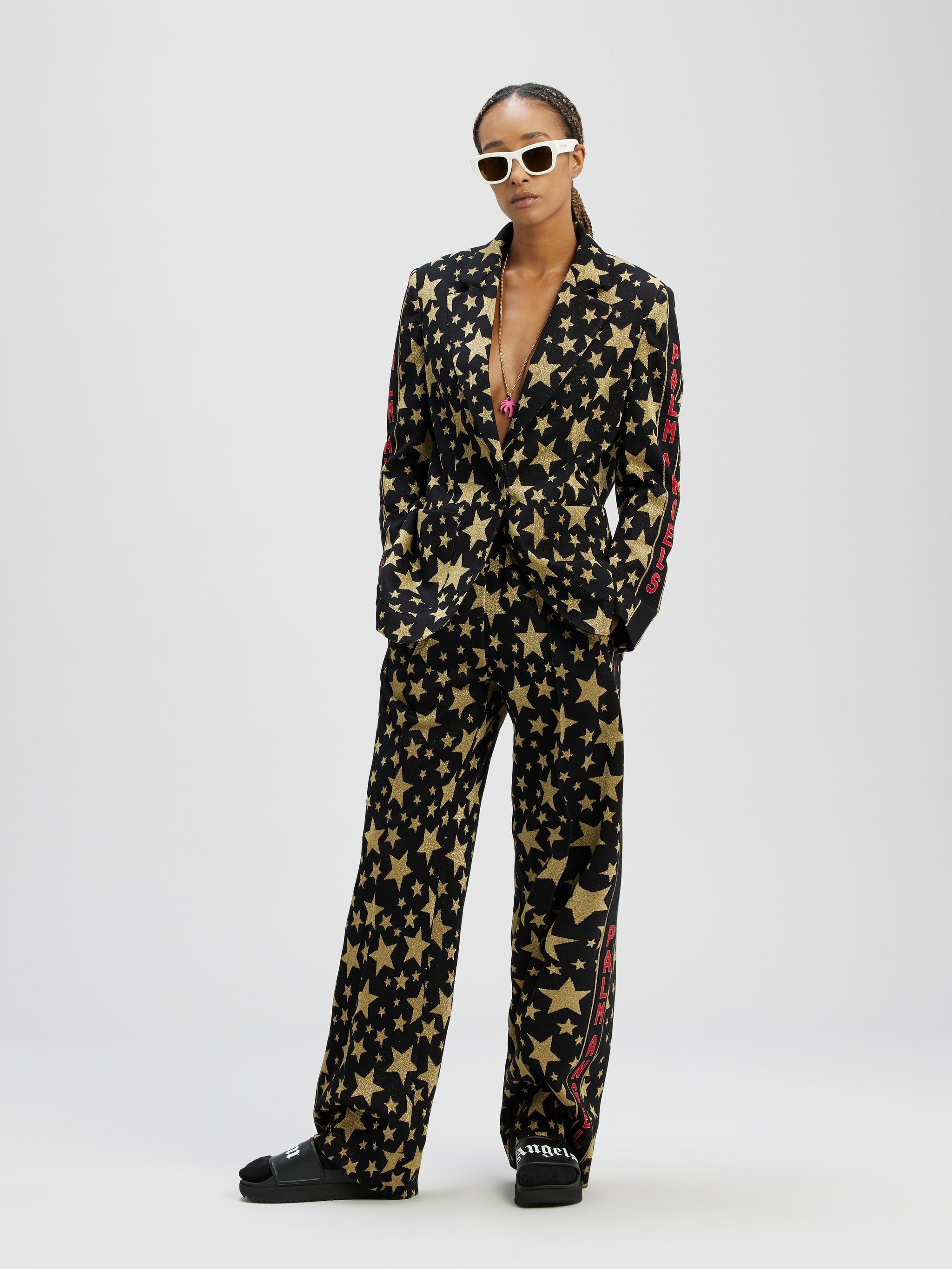 STARS BLAZER - 2