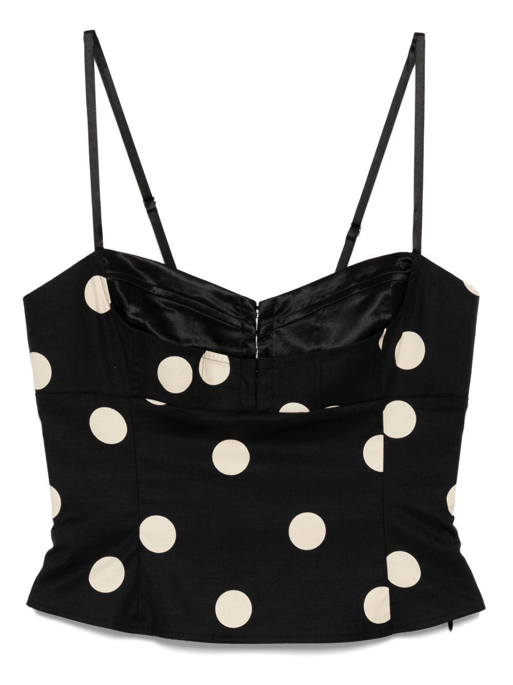 Victoria top - 1