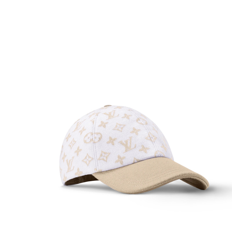 Louis Vuitton FlaneLV Cap outlook