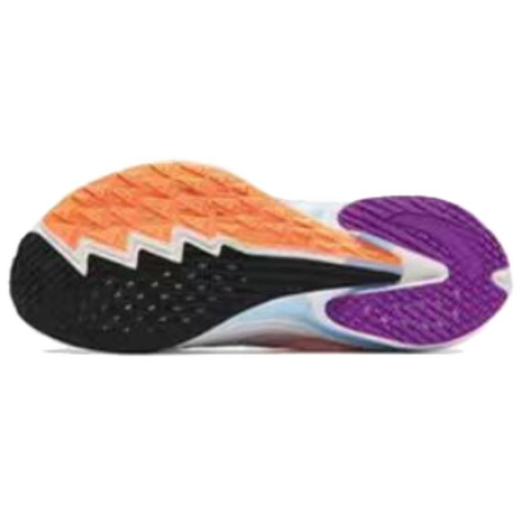 (WMNS) ANTA Mach 4 'White Pink' 122415583-1 - 6
