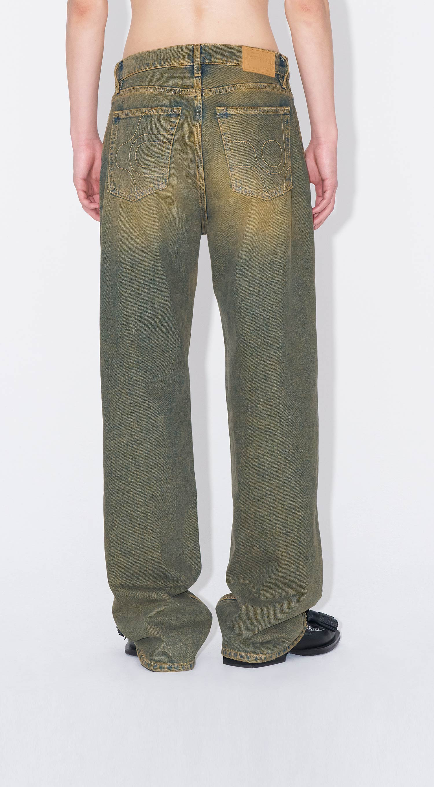Benz Jeans - 6