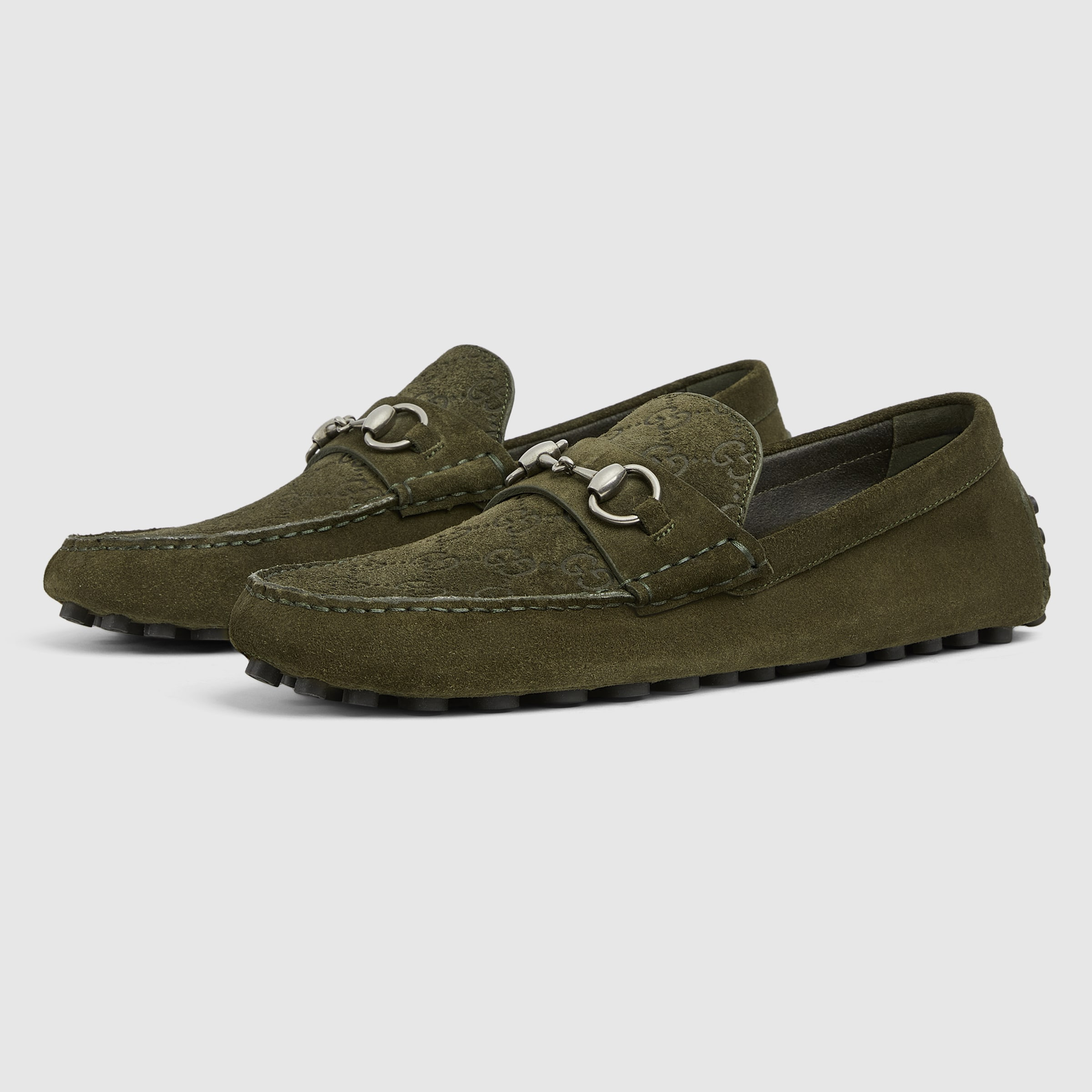 Men's driver with Horsebit - 6