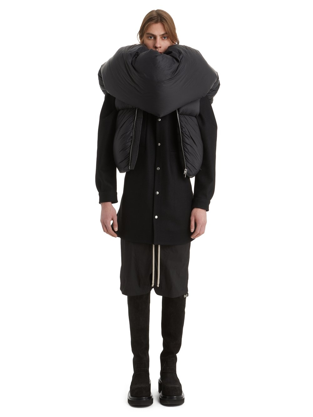 JACKET - 8