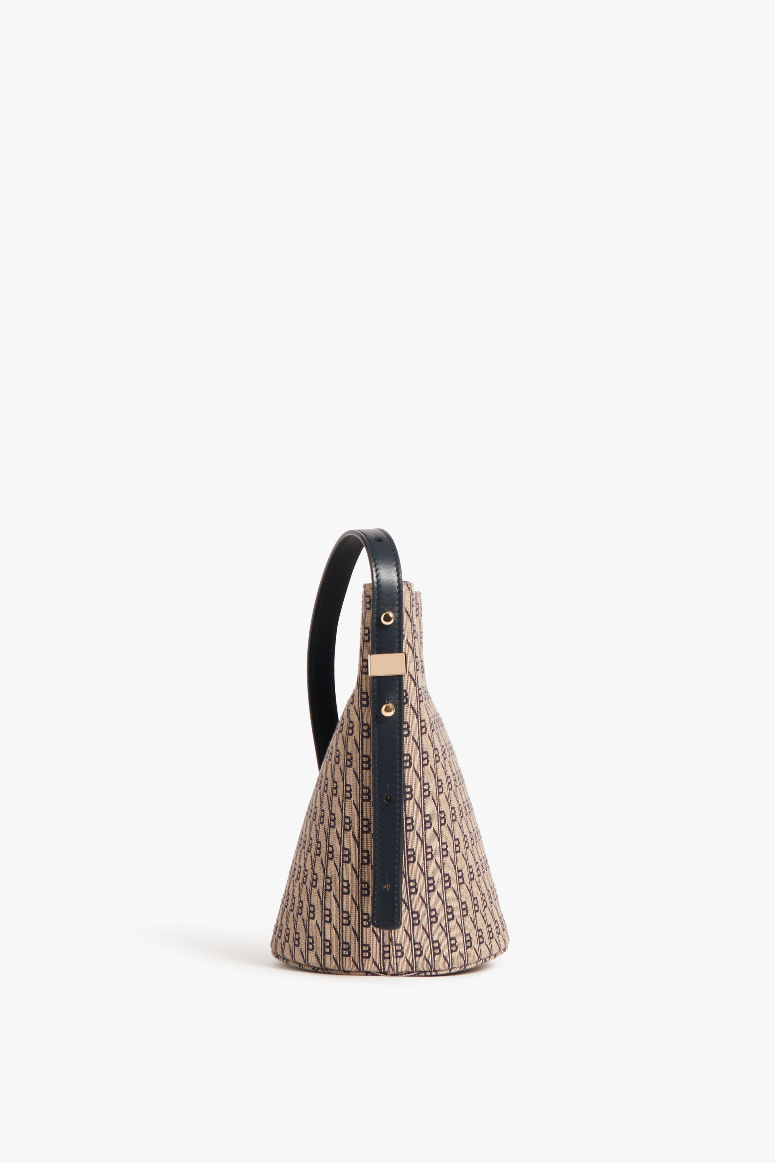 Victoria Beckham Mini Bucket Bag