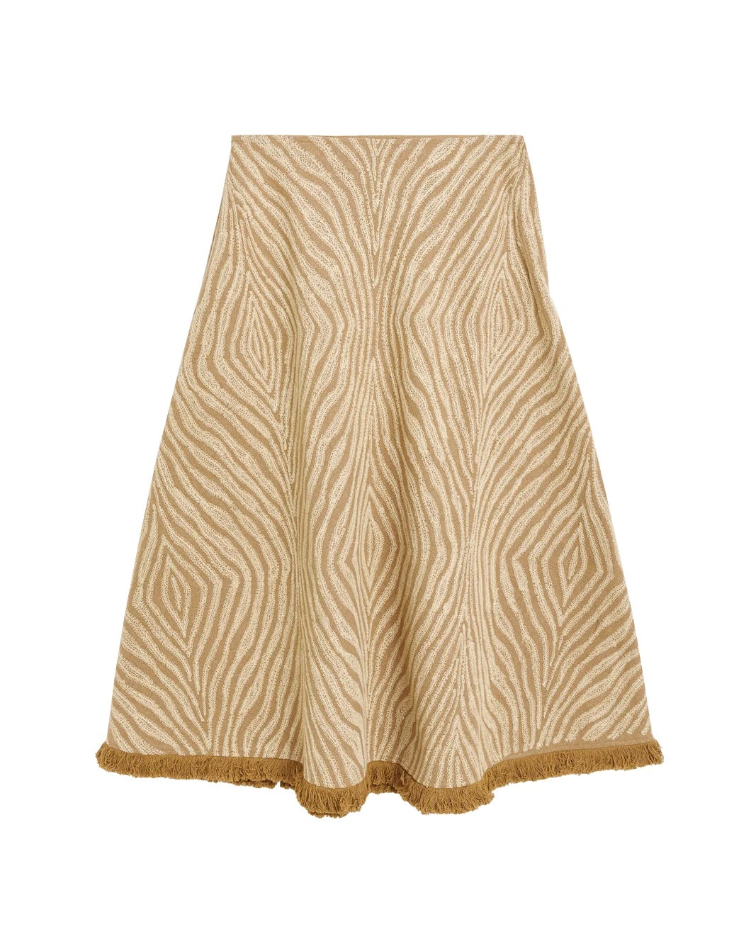 GIABBO SKIRT - 1