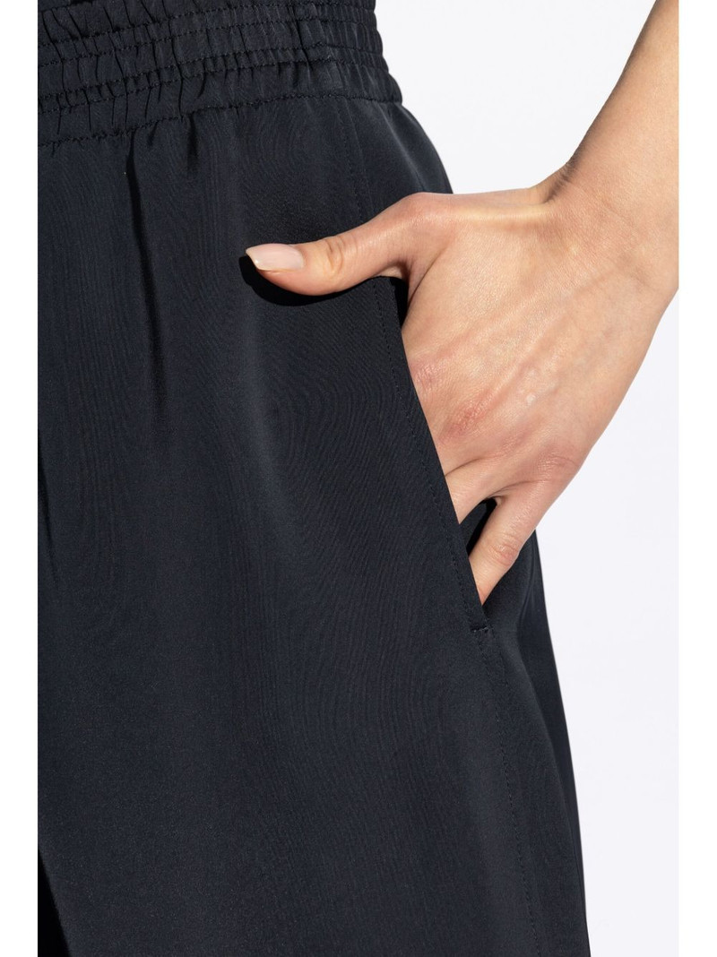 wide-leg palazzo pants 5