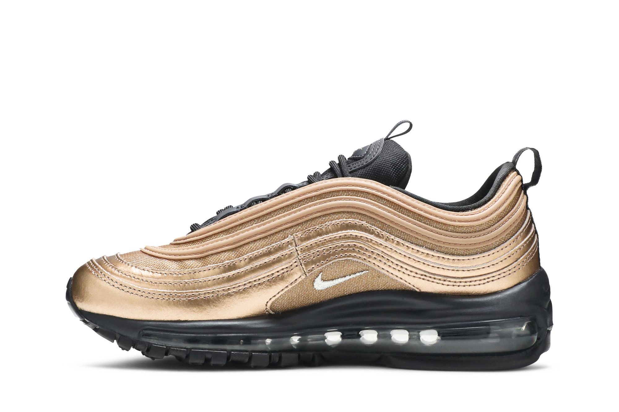 Wmns Air Max 97 'Copper' - 3