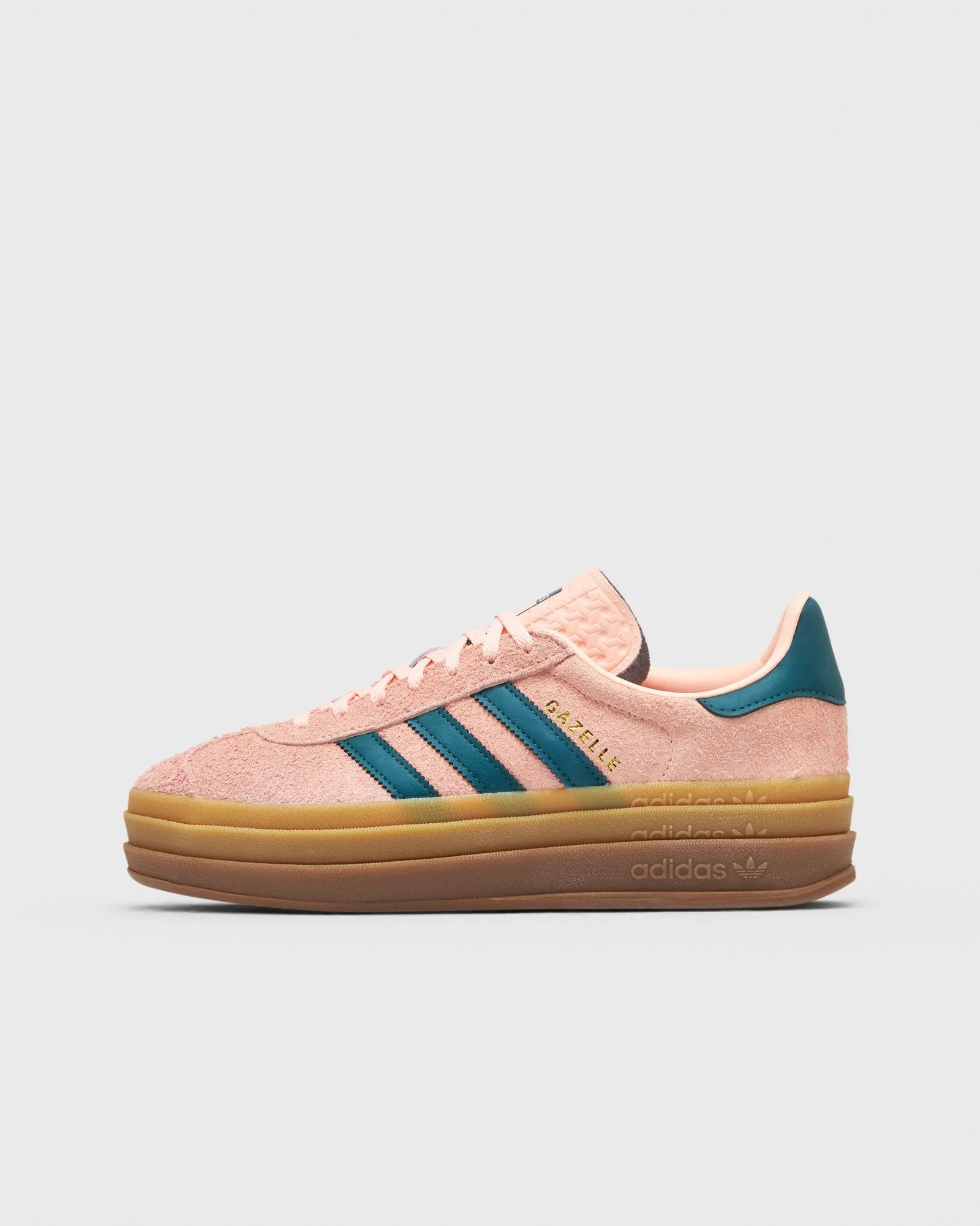 WMNS GAZELLE BOLD - 1