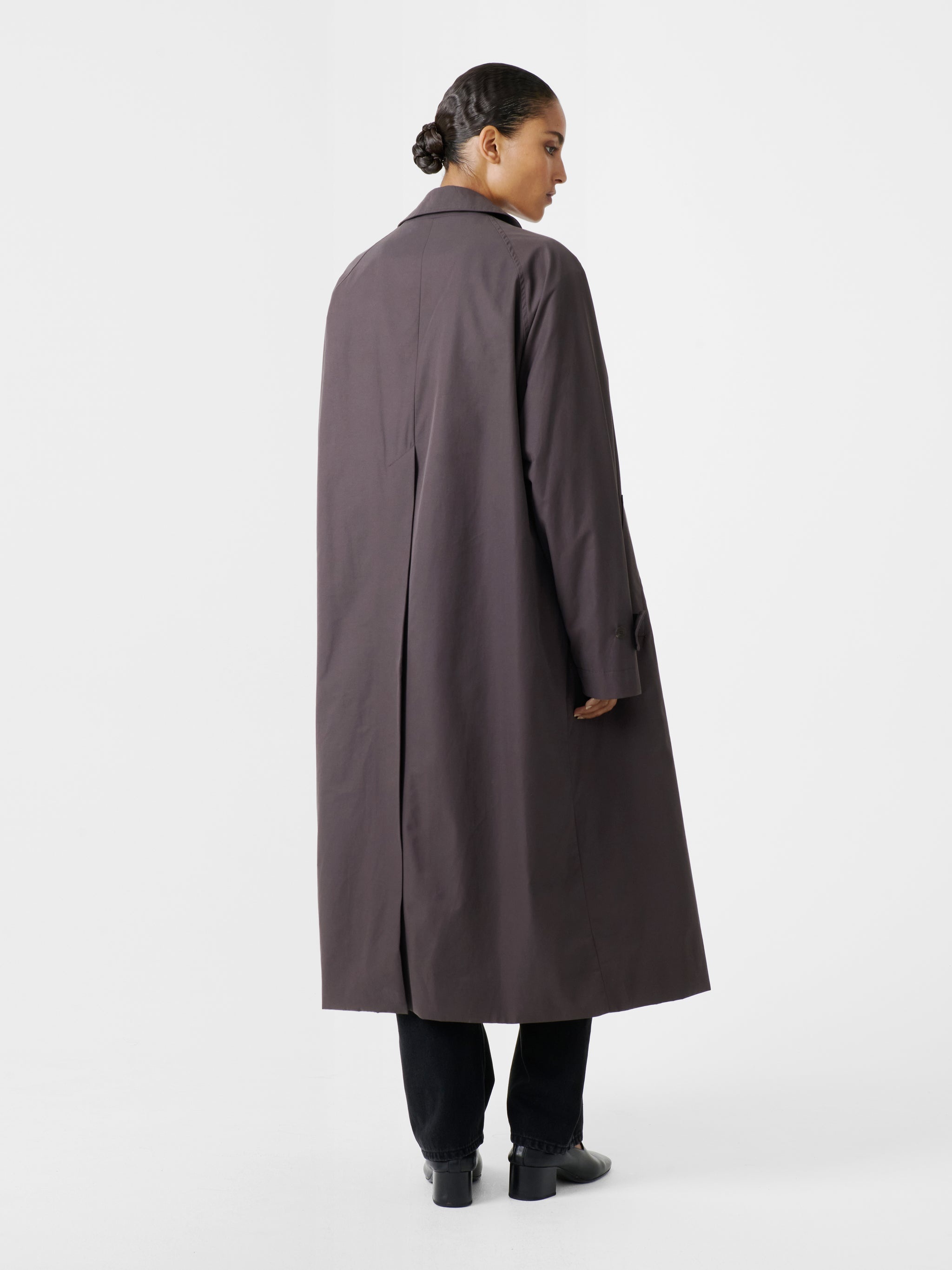 Holin Coat - 3