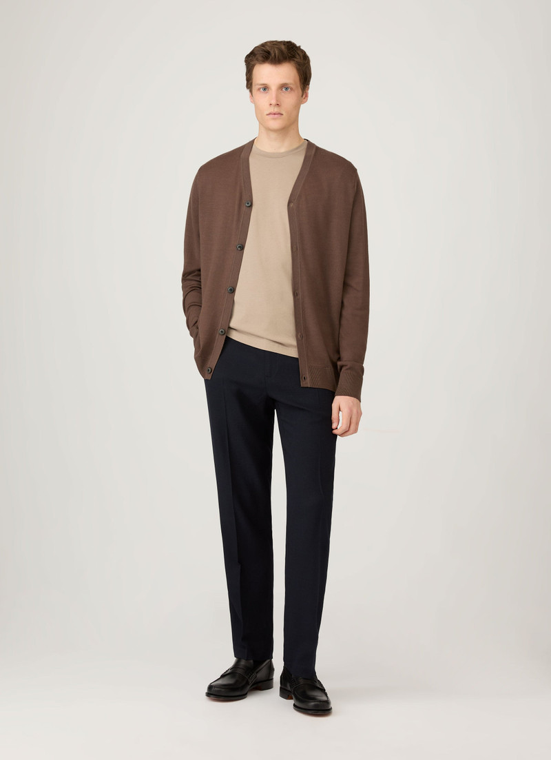 Sunspel Riviera Midweight T‑shirt outlook