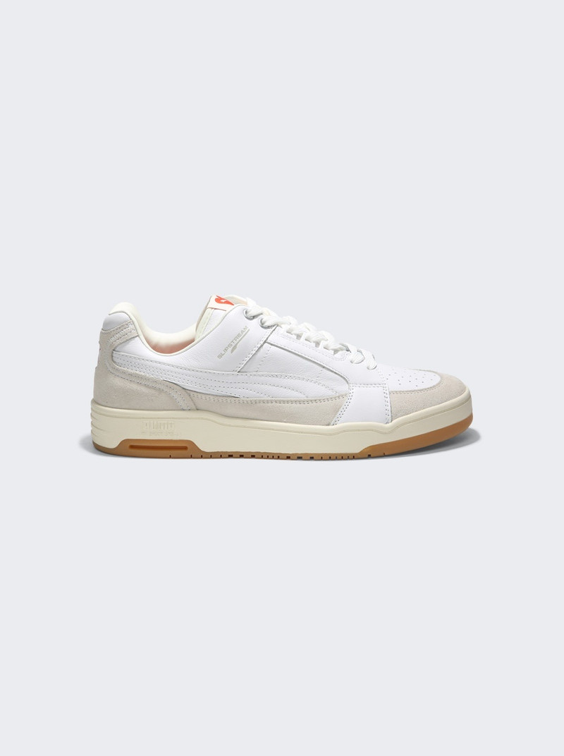 X AMI Slipstream Sneaker White - 1