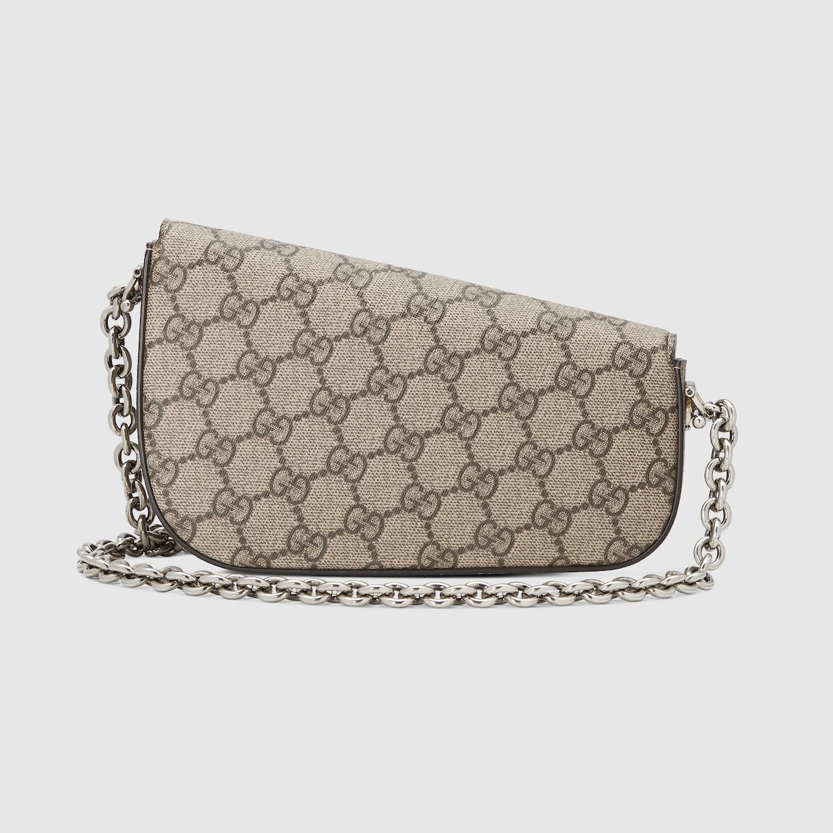 Gucci Horsebit 1955 mini shoulder bag - 5