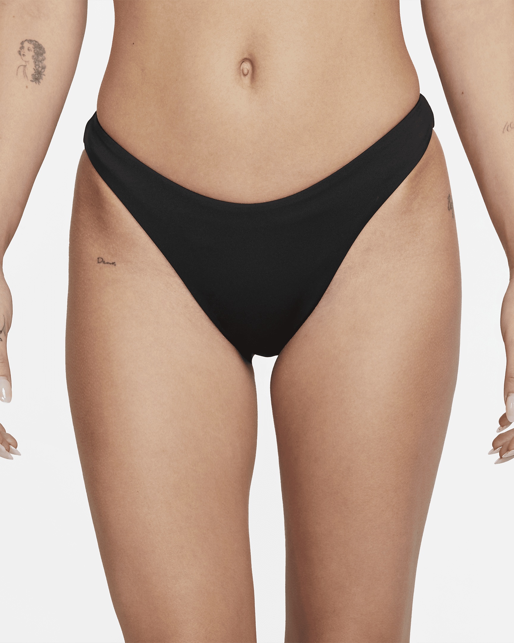 Nike Women's Essential Sling Bikini Swim Bottom - 2