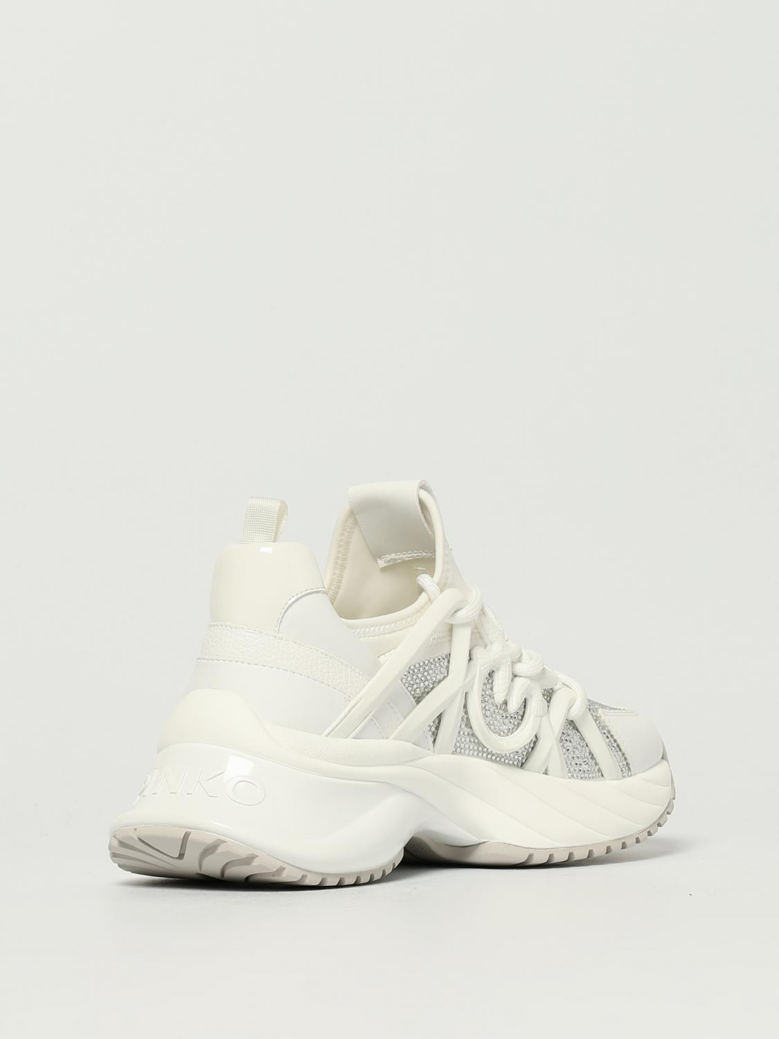 Sneakers woman Pinko - 3