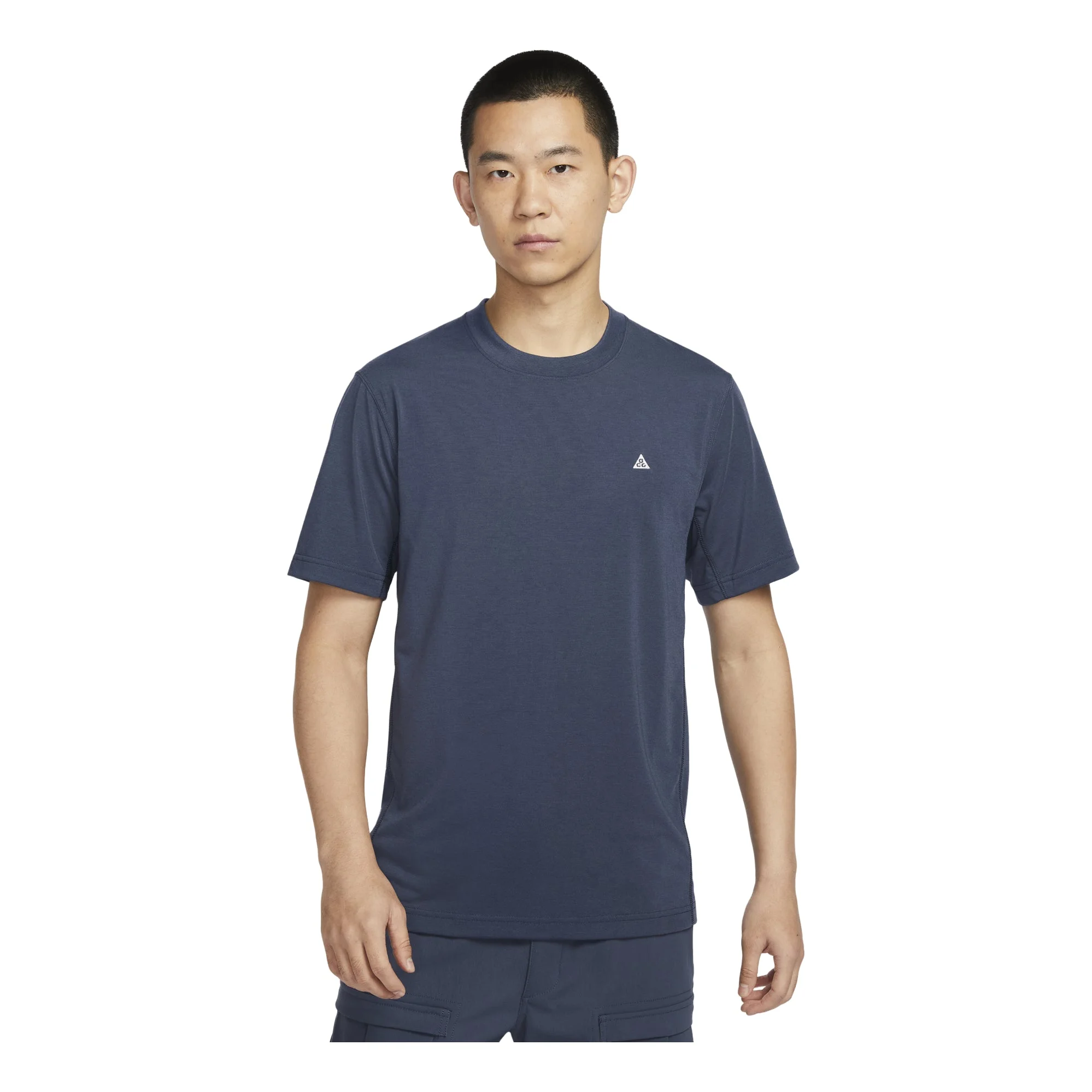 Nike ACG Goat Rocks Dri-FIT ADV T-Shirt 'Thunder Blue' FN8412-437 - 1