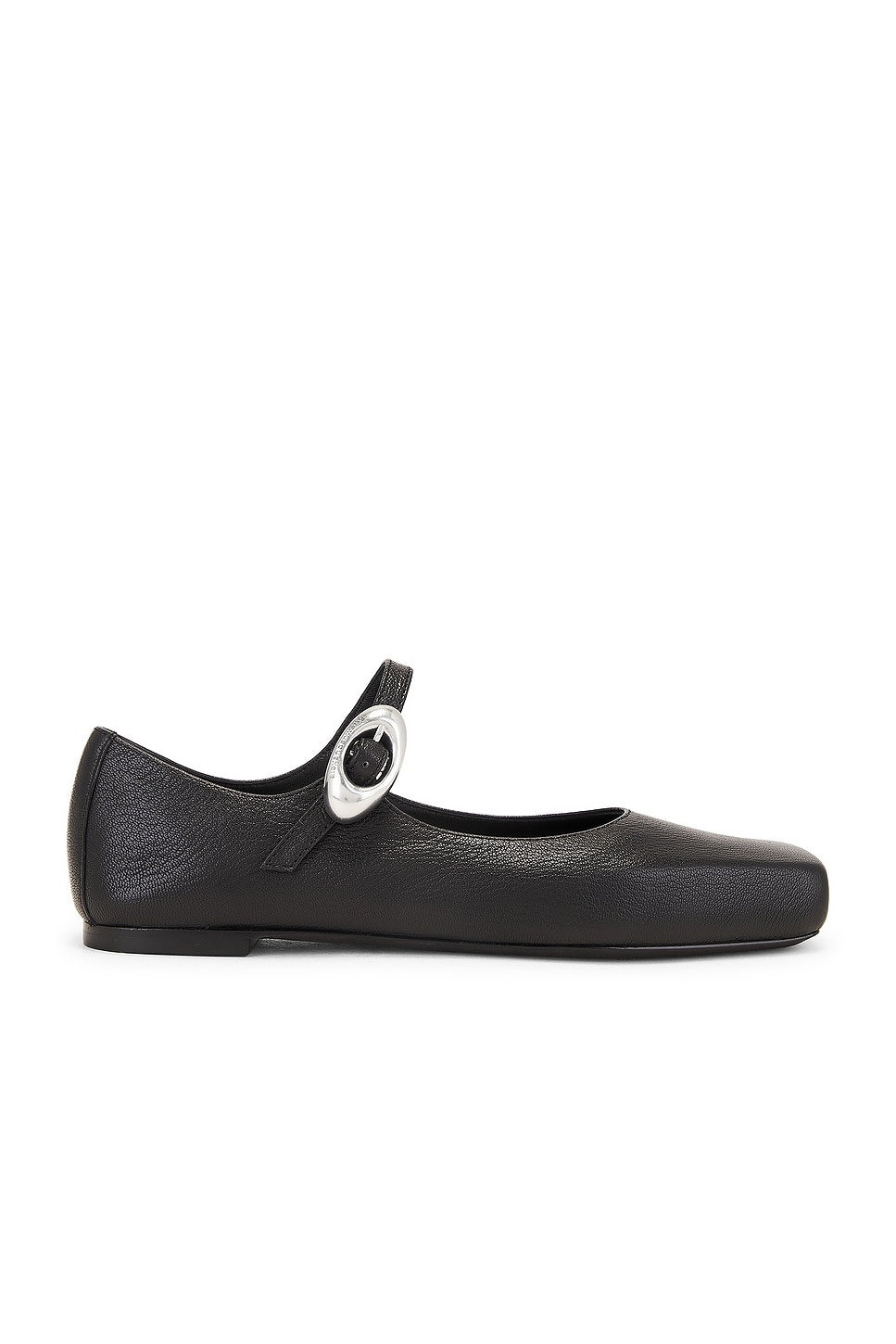 Billie Mary Jane Flat - 1