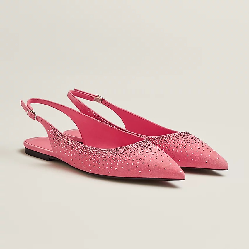 Brillante ballet flat - 1