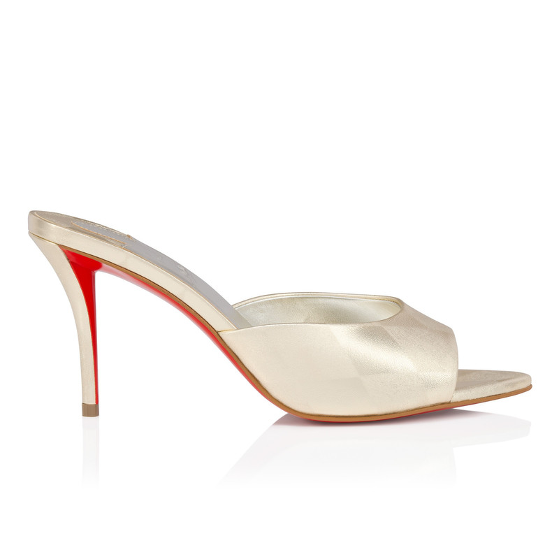 Christian Louboutin Miss Z Mule outlook