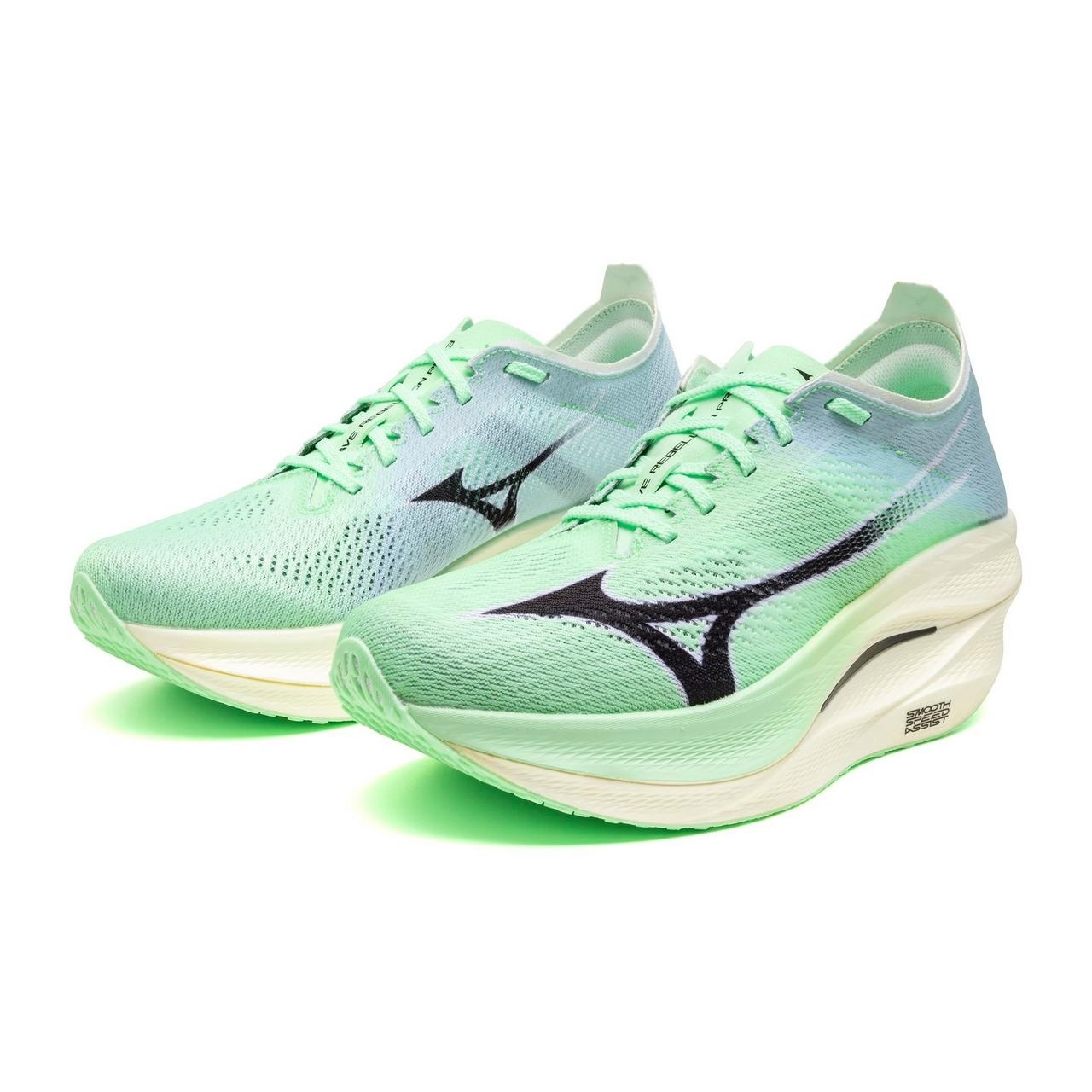 Unisex Wave Rebellion Pro 3 Running Shoe - 8