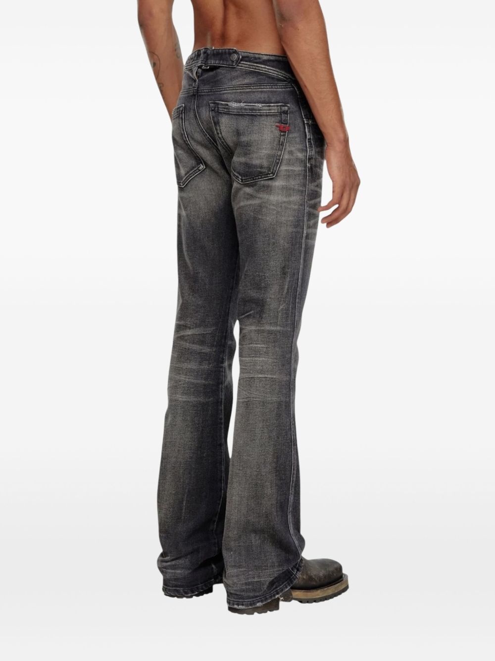 D-Backler-RR jeans - 4