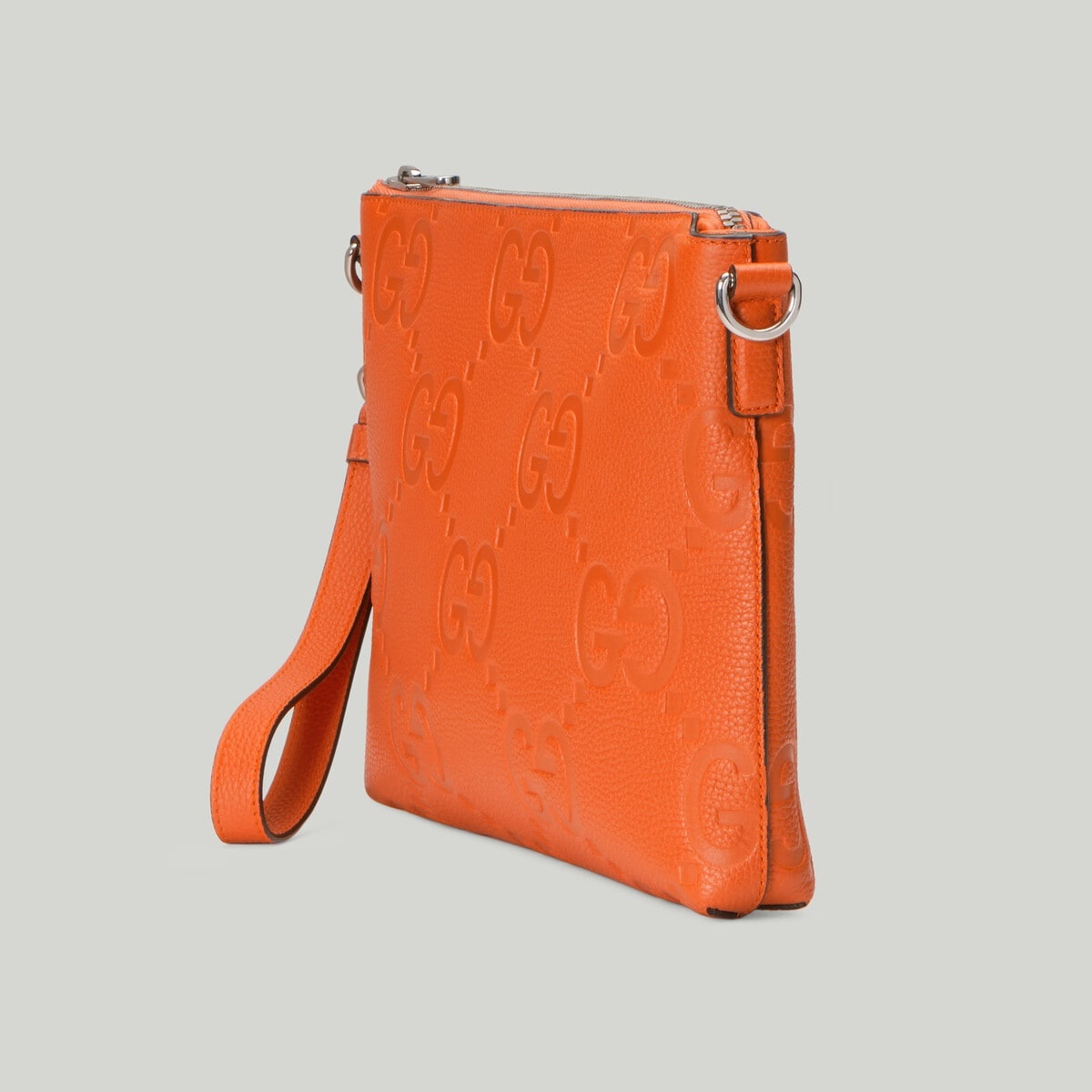 Jumbo GG medium messenger bag - 2
