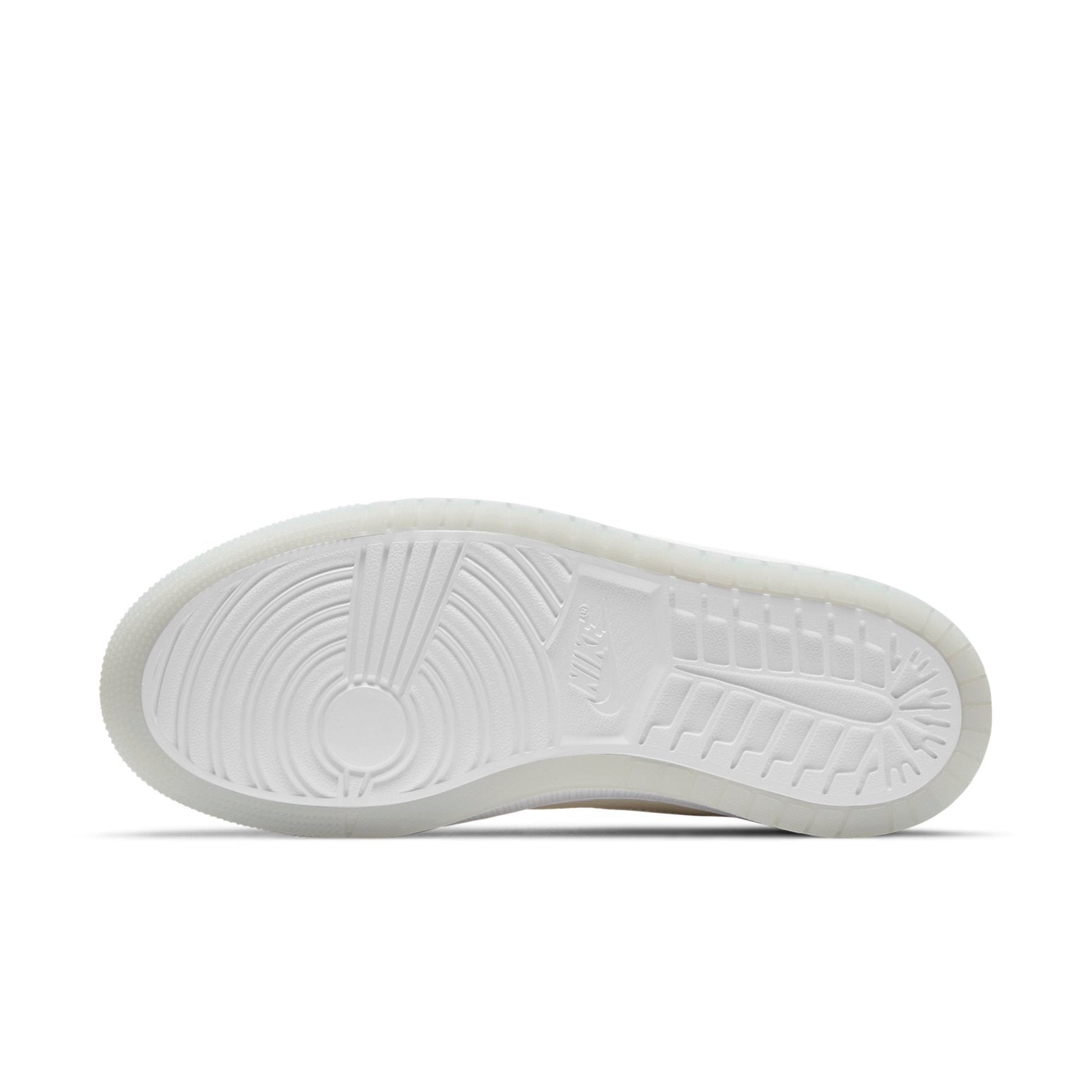 (WMNS) Air Jordan 1 High Zoom Comfort 'Easter' CT0979-101 - 6