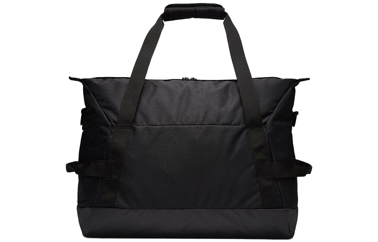 NIKE Academy Duffel Bag 'Black' CV7829-010 - 3