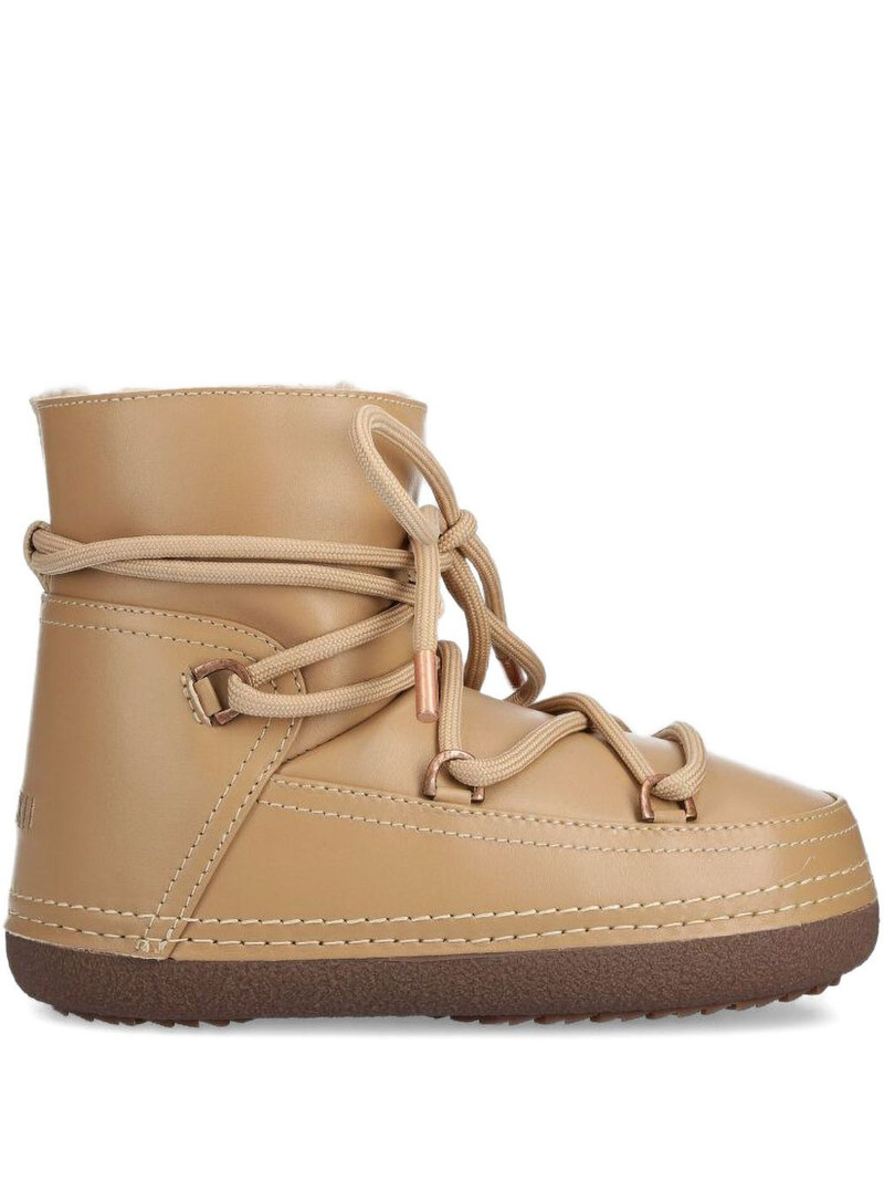 lace-up ankle boots 1
