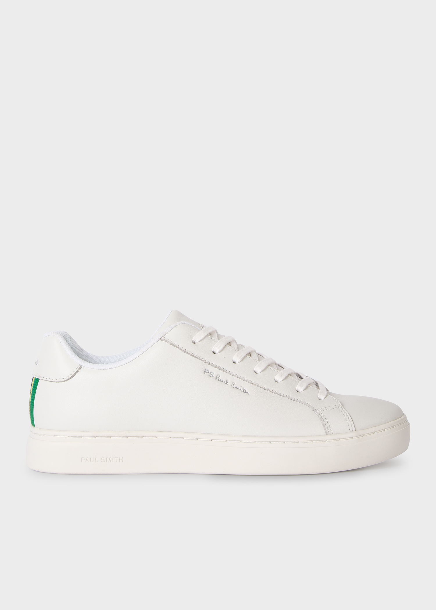 'Rex' Sneakers - 1