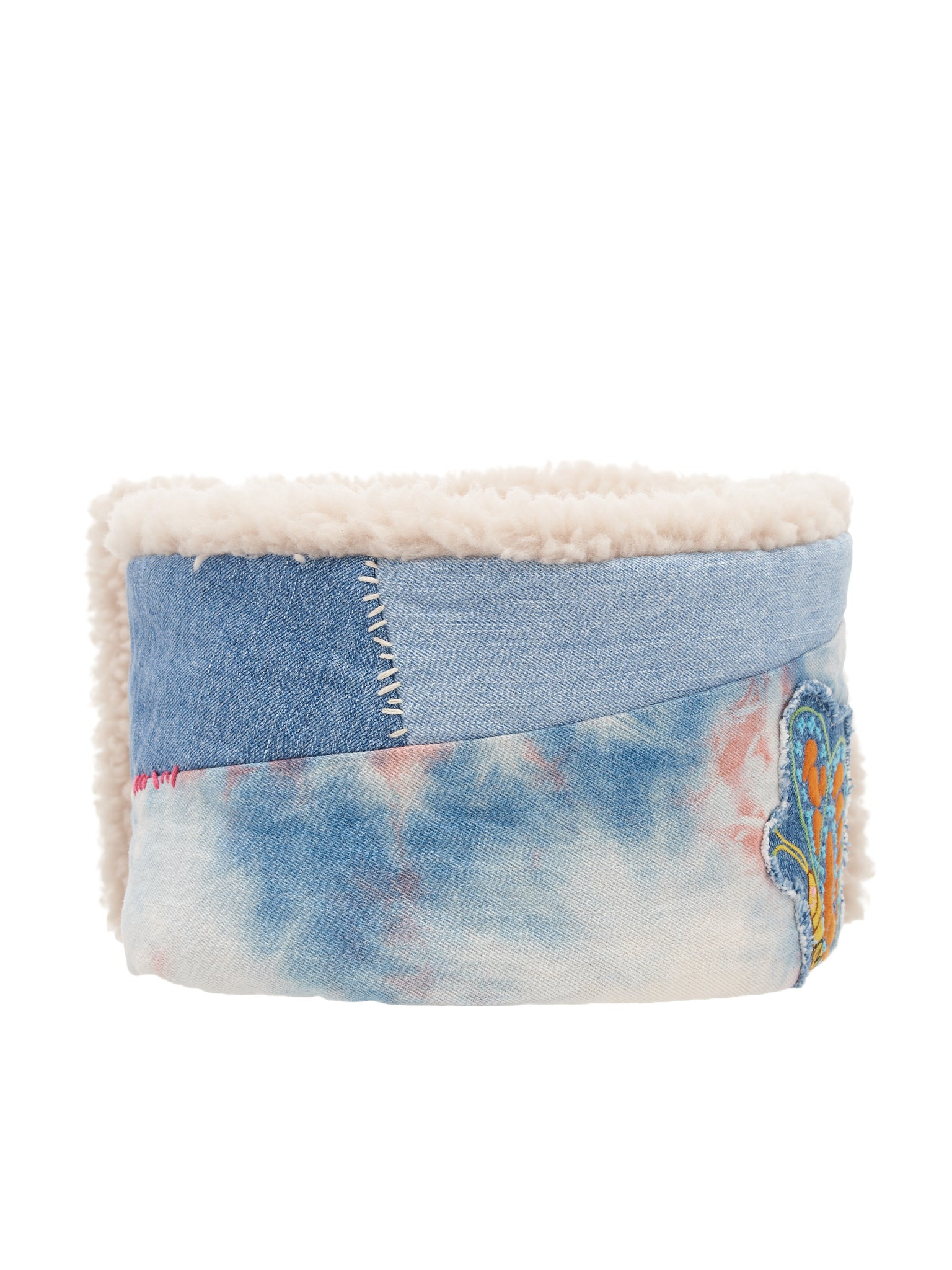 Country Kesa Scarf - 3