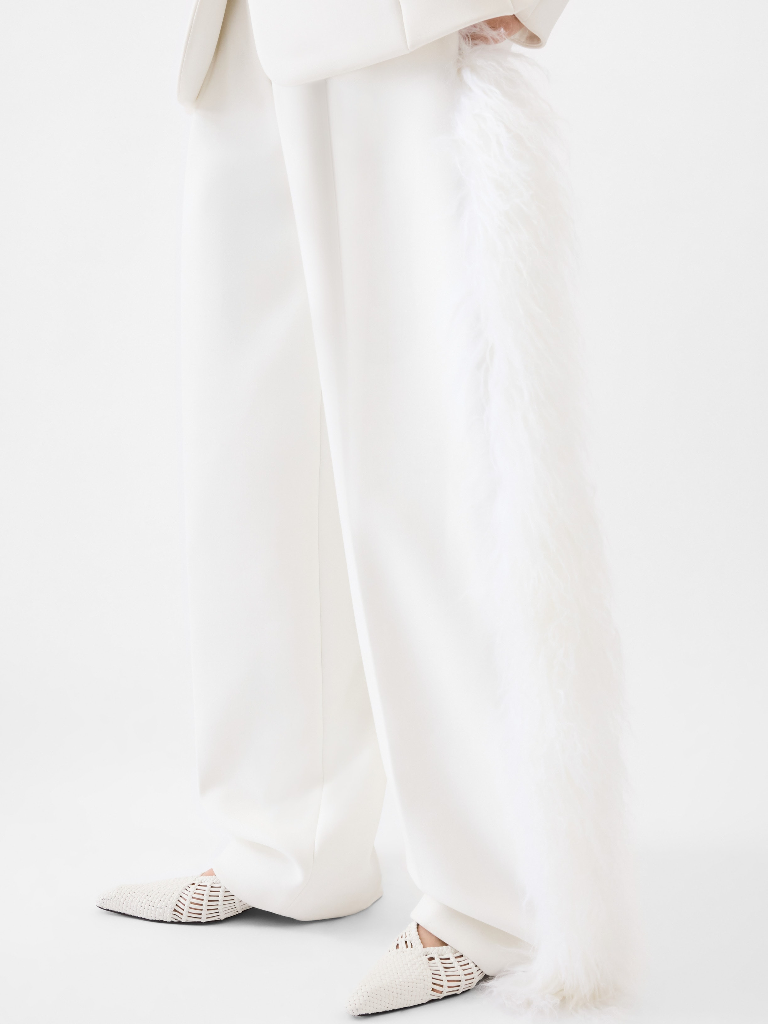 The Boa pants - 4
