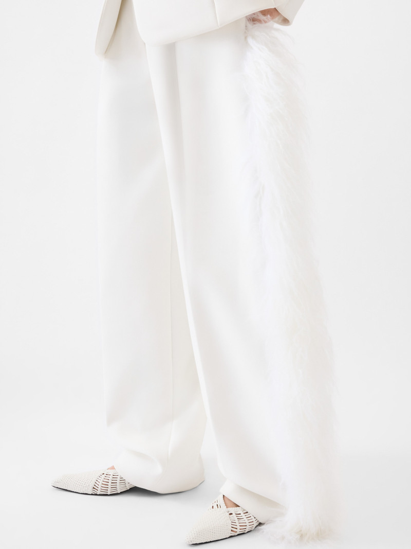 The Boa pants 4