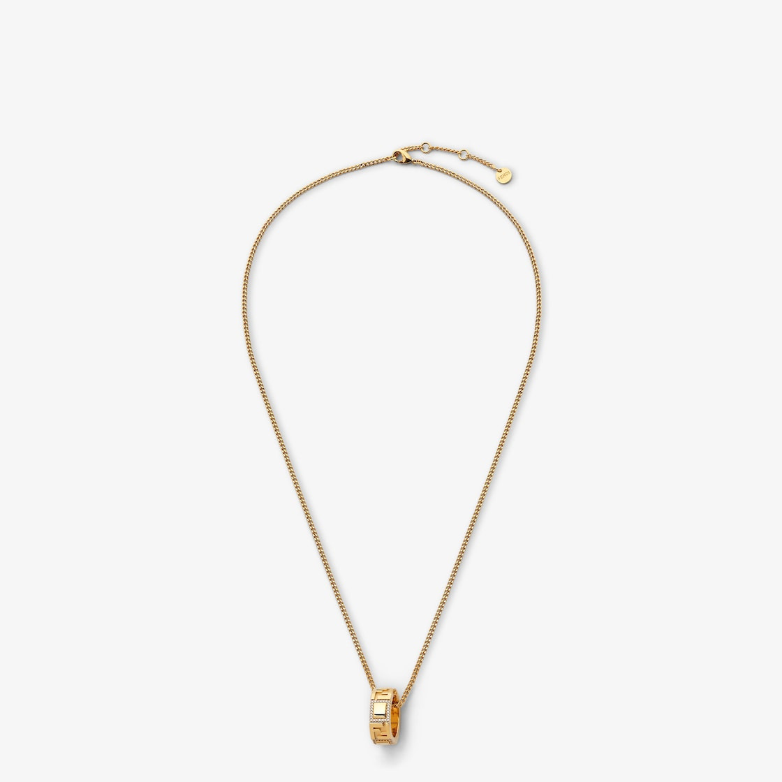 Forever Fendi necklace - 1