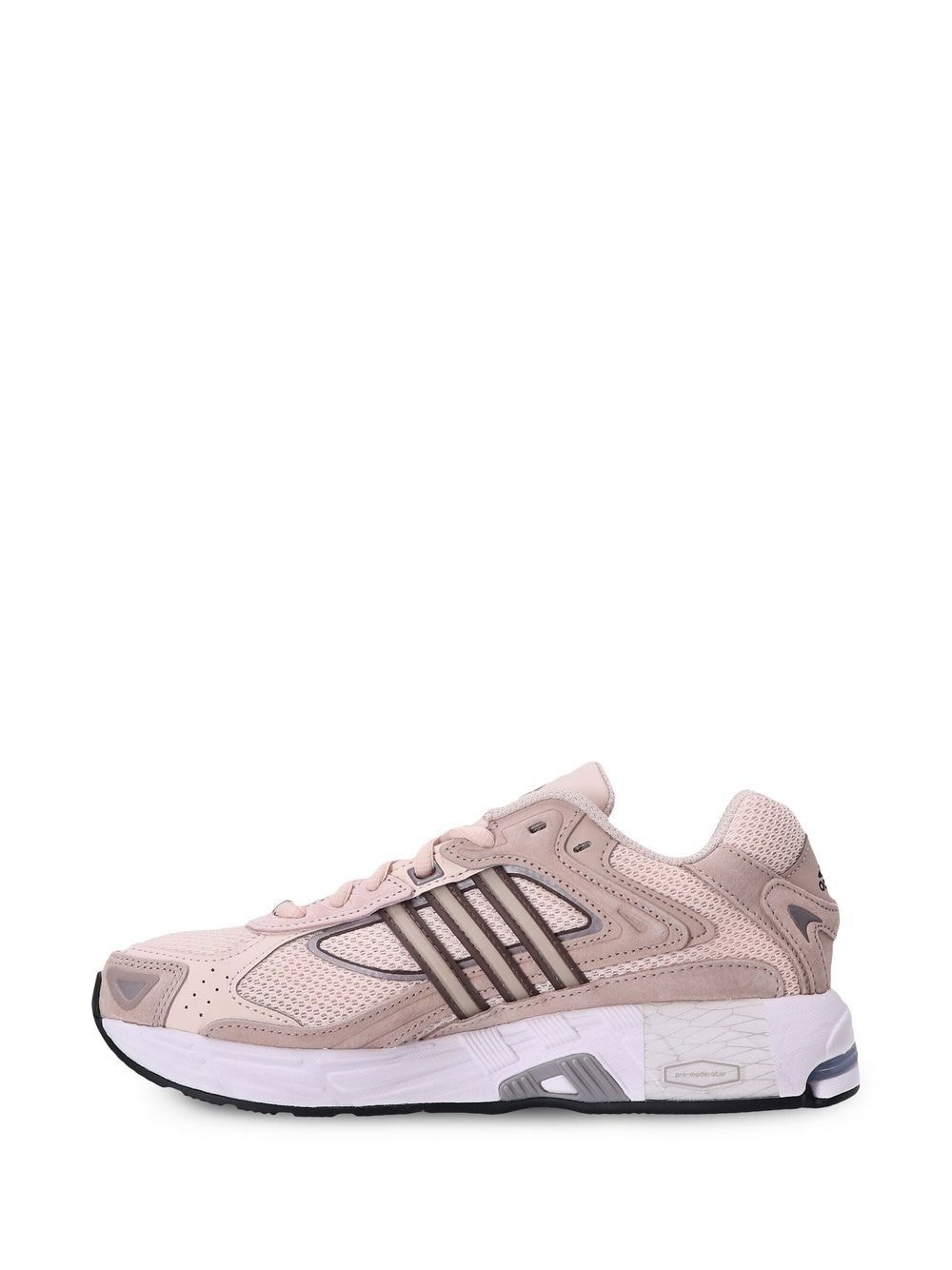 Response CL low-top sneakers - 5