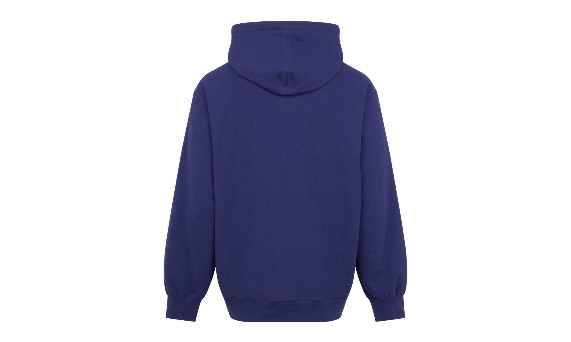 Kaws Chalk Logo Hoodie "SS 21" - 3