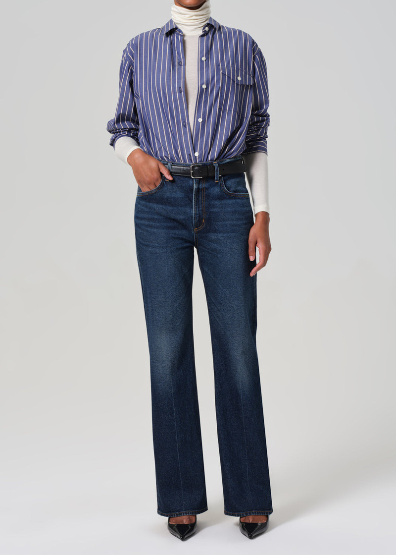 Citizens of Humanity Vidia Mid Rise Boot
In Sutherland outlook