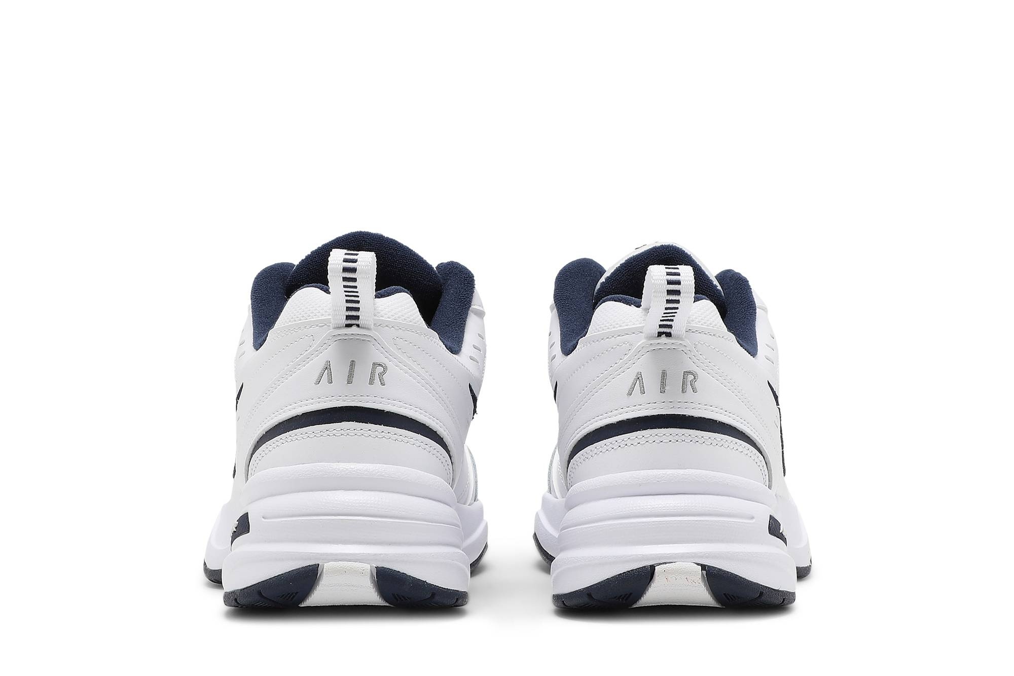 Air Monarch IV 'White Navy' - 6