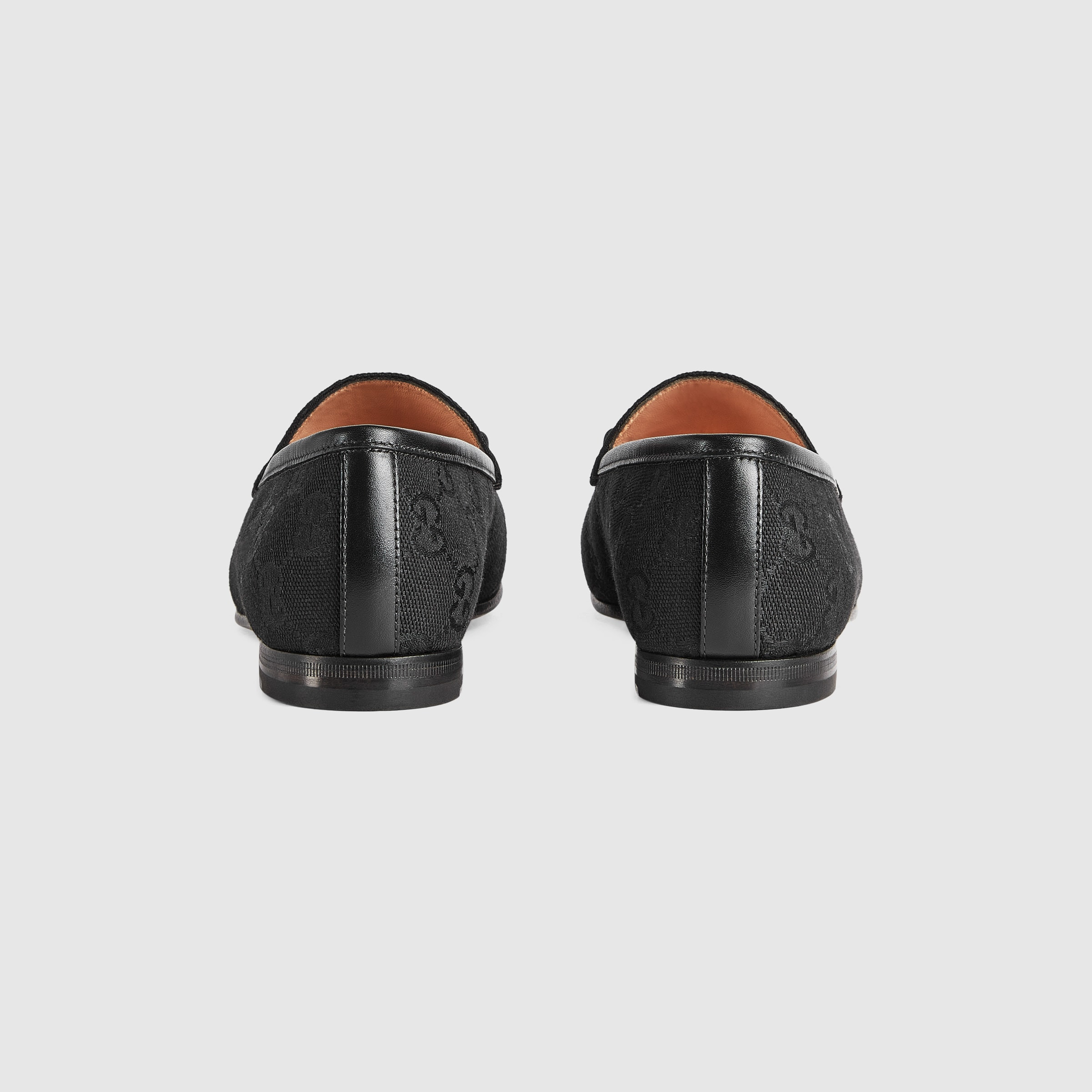 Women's Gucci Jordaan loafer - 3