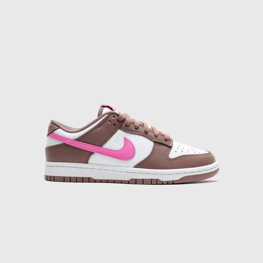 WMNS DUNK LOW "SMOKEY MAUVE" - 1