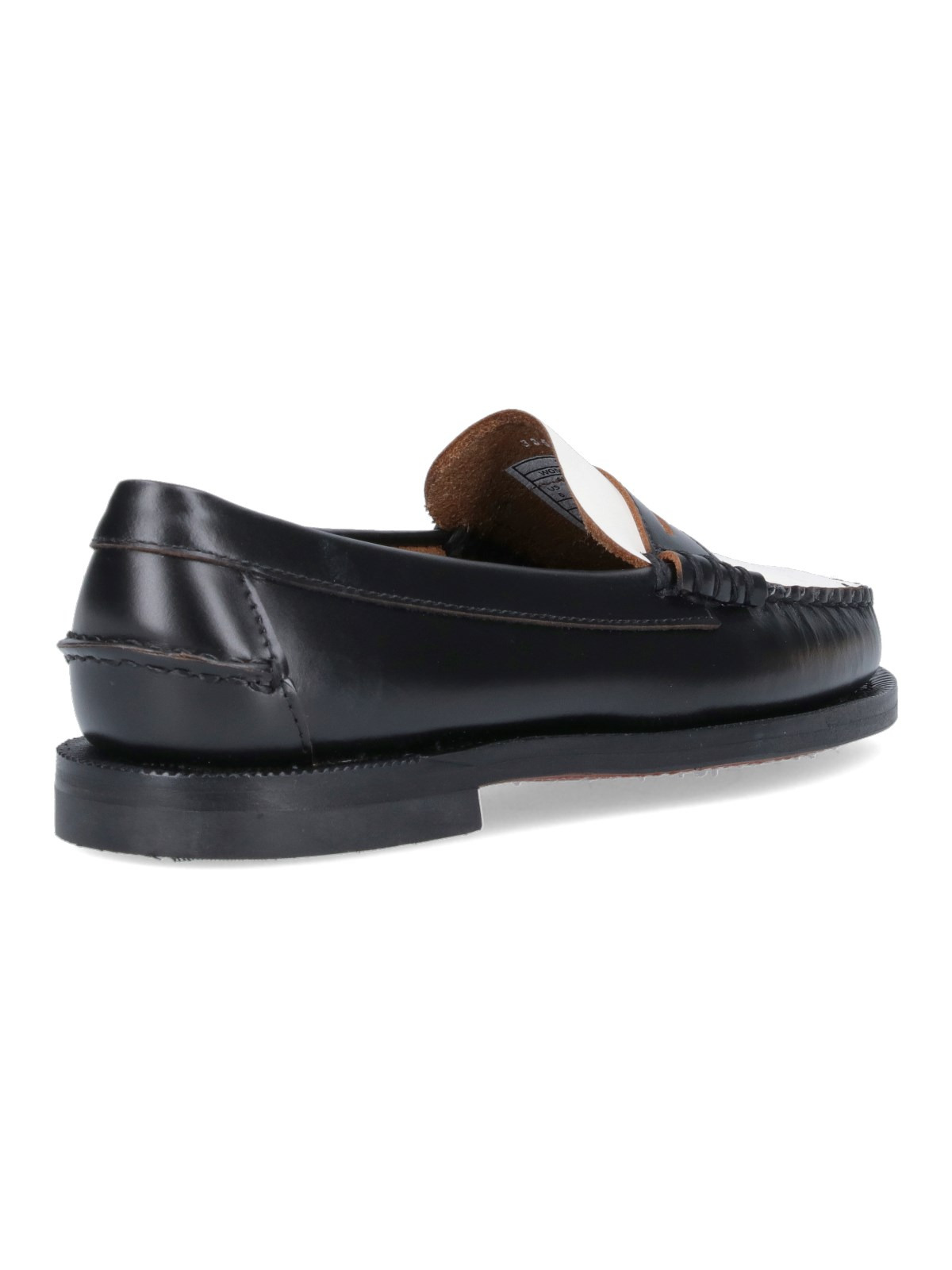 "CLASSIC DAN" LOAFERS - 4